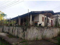 Terreno Rural com Edificações em Biritiba Mirim/SP