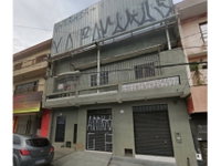 Residencial / Comercial em Vila Bocaina com 282,45 m²