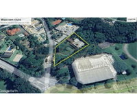 Terreno amplo em Jardim Pérola, Guaratinguetá