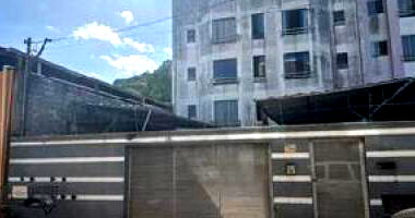 Apartamento em Coronel Fabriciano/MG com 2 Quartos