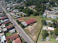 Terreno urbano em Canela/RS com 7.765,96m²