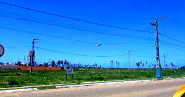 Terreno comercial 1.460m² em Alphaville Sergipe - Barra dos Coqueiros/SE