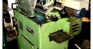 Torno ERGOMAT A25 em Nova Friburgo/RJ