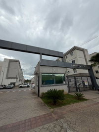 Apartamento com 2 quartos, 59,07 m², 2 vagas