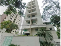 Apartamento Duplex 2 vagas, 80m² útil