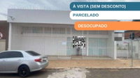 Imóvel Comercial com 183m² de Área Construída em Firminópolis/GO