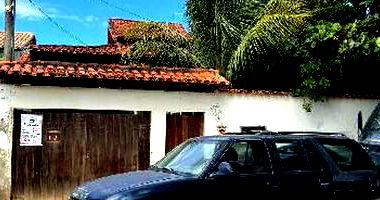 Casa em São Pedro da Aldeia com 3 quartos e 384m² de terreno