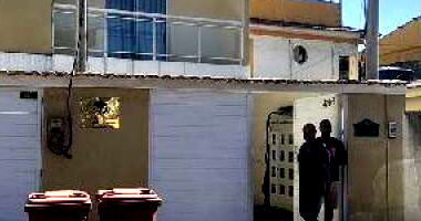 Casa em Nilópolis/RJ com 2 quartos e 66,67m² de área total