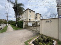 Apartamento 2 quartos em Betim - Cond. Ponto Orquídea