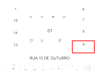 Terreno Urbano de 325m² em Vilhena/RO - Oportunidade!