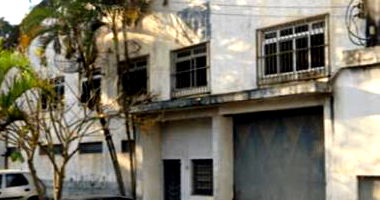 Galpão Industrial com 809,55m² em Cajamar