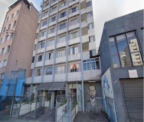 Apartamento na Bela Vista com 73,19m²