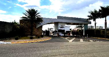 Terreno sem área privativa em Capela do Alto - Lote 479