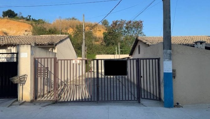 Casa em Condomínio Ocupada com 52,8m²