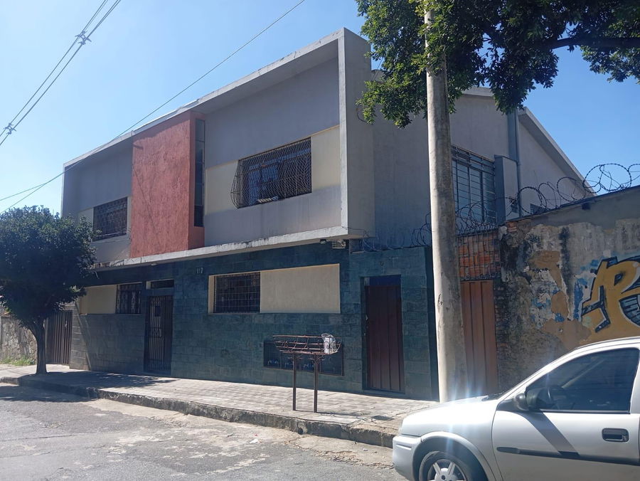 Apartamento 94m² com 2 quartos, Calafate, Belo Horizonte - Ocupado