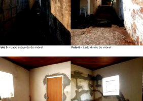 Casa Residencial com 160m² em Presidente Prudente