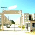 Apartamento 103 - Bloco H, Residencial Nossa Senhora Auxiliadora