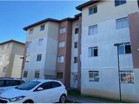 Apartamento com 2 quartos em Curitiba/PR