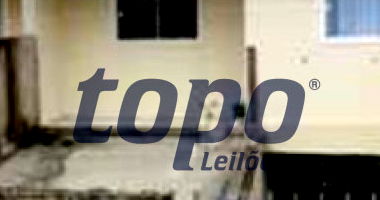 Casa com 66,33m² em Campina Grande do Sul/PR