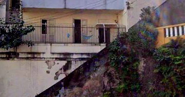 Casa na Glória com 1.200.000,00 de valor inicial