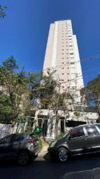 Apartamento com 3 vagas, 211m², Paraiso