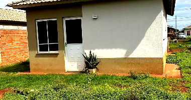 Casa com 2 Quartos e 1 Vaga em Trindade - Oportunidade!