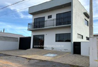 Casa Comercial e Residencial em Barra Velha/SC