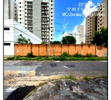 Terreno amplo de 450m² em Uberaba/MG, ideal para construção