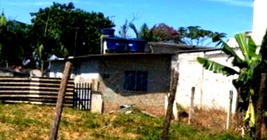 Terreno padrão ocupado com 1500 m² de área total