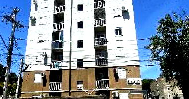 Apartamento 2 quartos, 1 banheiro, 1 vaga, 85.58m², desocupado