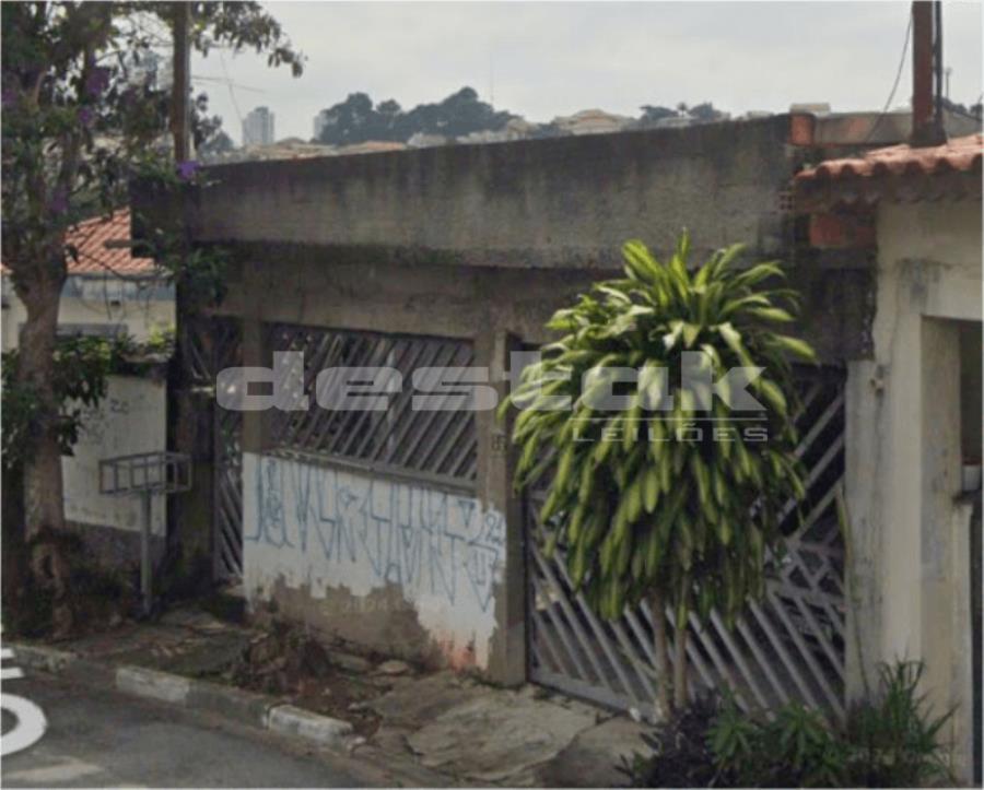 Casa Ampla com 2 Quartos em Taboão da Serra/SP