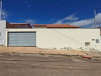 Casa 69 m² em Capelinha-MG - Villa Romana