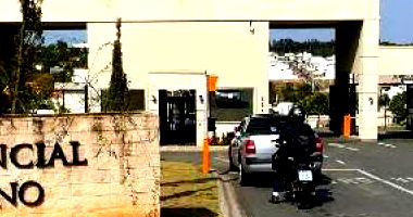 Terreno com 327,15m² em Indaiatuba/SP