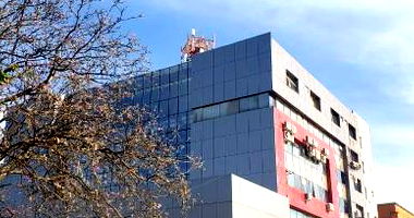 2 Lojas Comerciais e 1 Vaga em Brasília/DF - Desocupadas