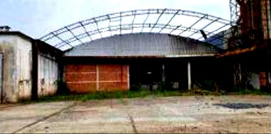 Área Rural de 12.100.000m² em General Carneiro - PR