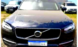 CHEVROLET MONTANA LS 2011/2012