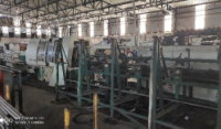 Centro de Trabalho (Usinagem) BLM ADIGE SYS CM 502