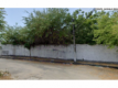 Terreno com 580m², muro frontal