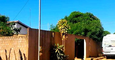 Casa espaçosa com 4 quartos, 168 m² construída e ocupada – ótima oportunidade!