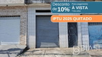 Casa no Parque das Américas - Ocupada e com grande potencial