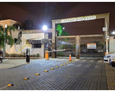 Apartamento 2 quartos, 1 banheiro e 46,58m² em construção