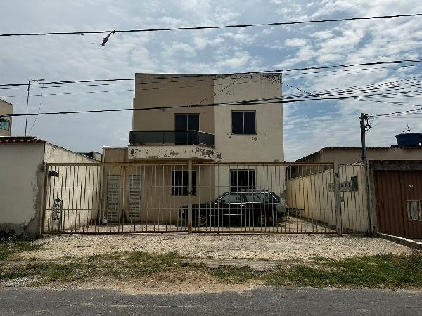 Apartamento com 3 Quartos e 1 Vaga em Ibirité