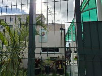 Apartamento com 2 quartos em Salvador - 69m²