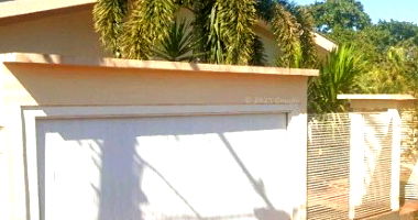 Casa com 760m² de terreno em Florínea - SP