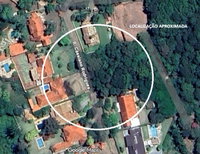 Terreno 3.280m² estratégico em Bragança Paulista com grande potencial