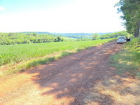 Lote Rural de 0,5345 ha em Lindoeste/PR