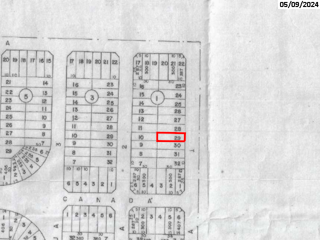 Terreno com 300m² em Luziânia/GO