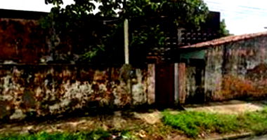 Casa em Natal com 3 Quartos e 2 Banheiros