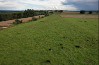 Fazenda Santo Onofre - Pecuniária com 26,3790 Ha