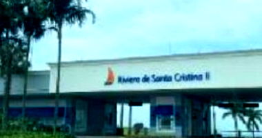 Terreno com 350m² em Itaí/SP